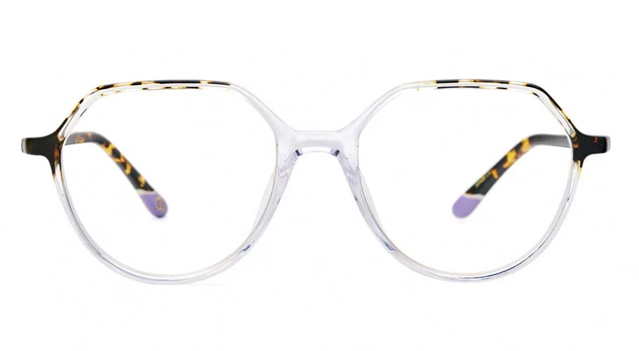 Etnia Barcelona ORCHID Eyeglasses - view 24